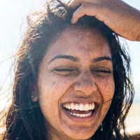 Priya S.